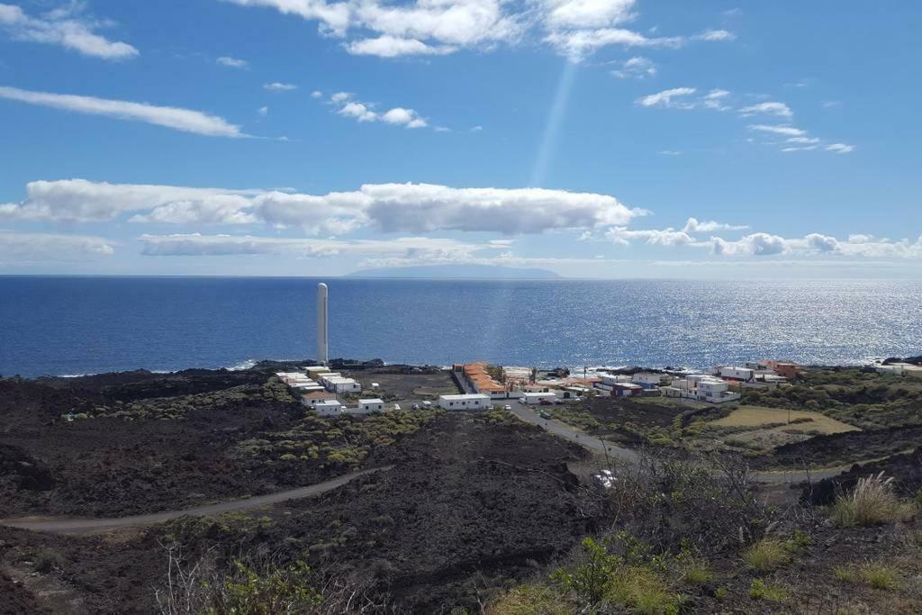 Casita Playa La Salemera Malpaíses 외부 사진
