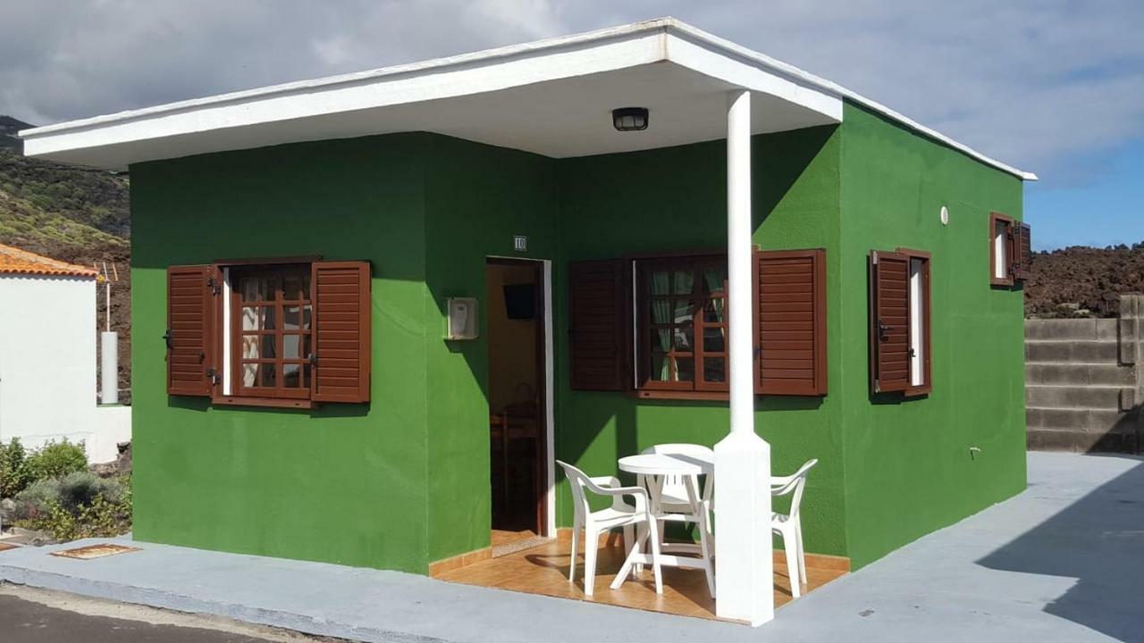Casita Playa La Salemera Malpaíses 외부 사진
