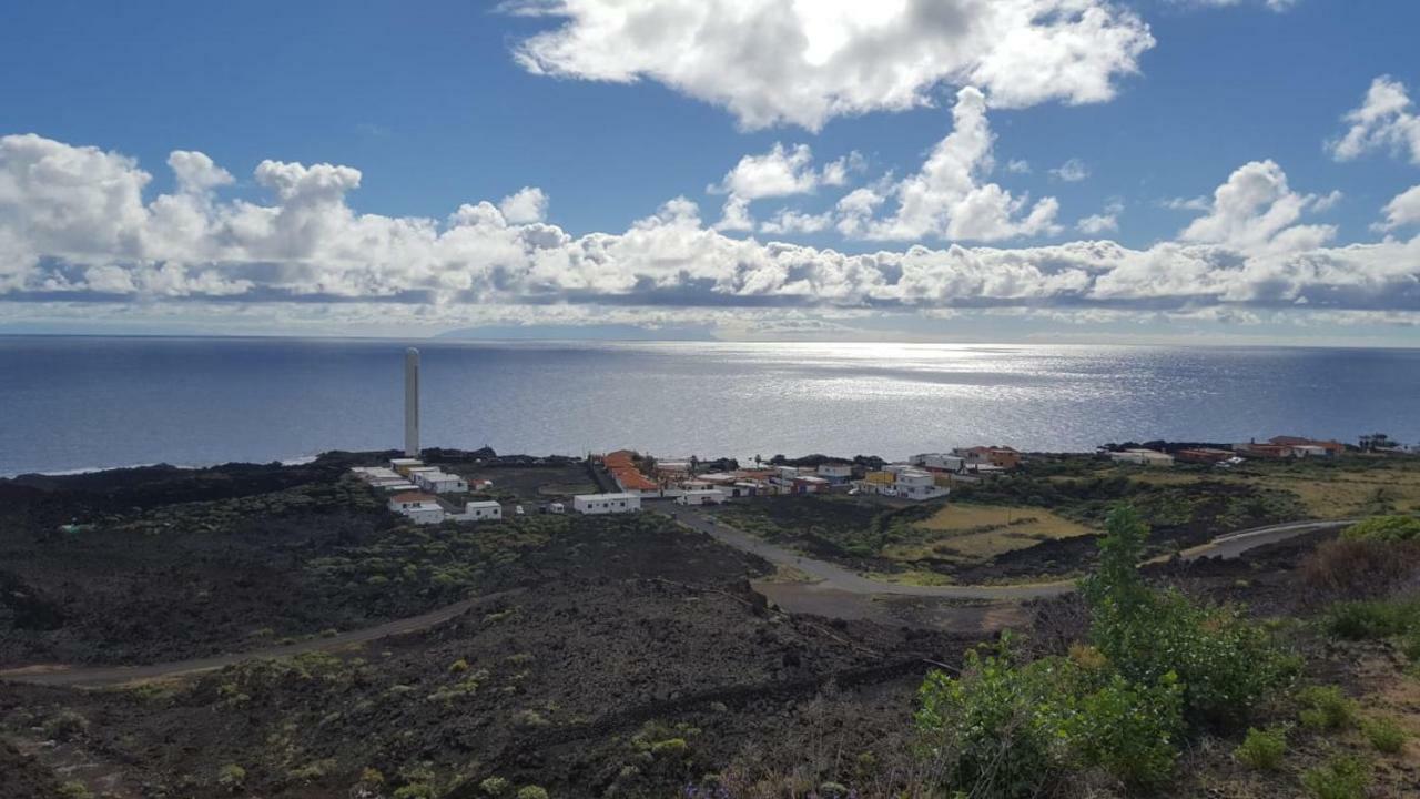 Casita Playa La Salemera Malpaíses 외부 사진