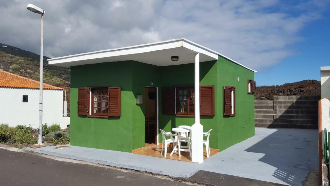 Casita Playa La Salemera Malpaíses 외부 사진