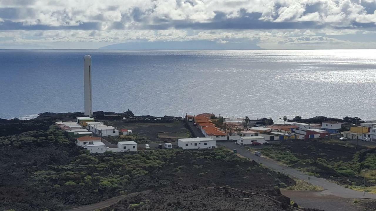 Casita Playa La Salemera Malpaíses 외부 사진