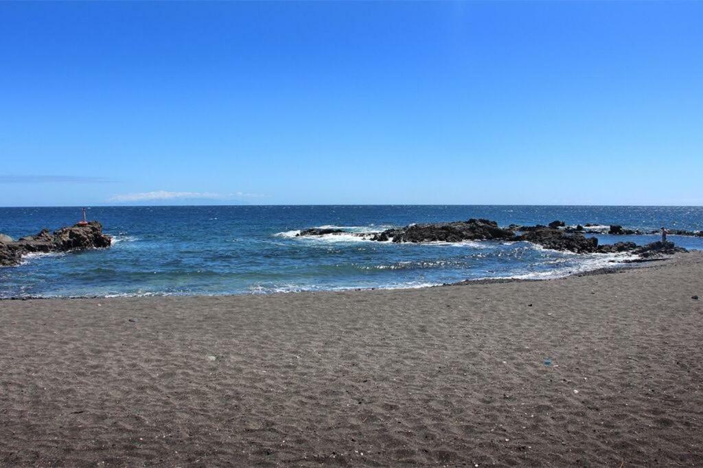 Casita Playa La Salemera Malpaíses 외부 사진