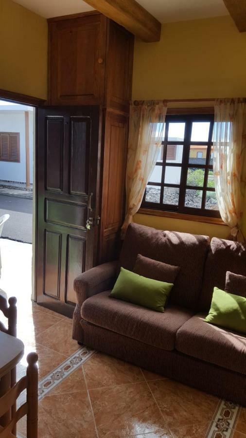 Casita Playa La Salemera Malpaíses 외부 사진