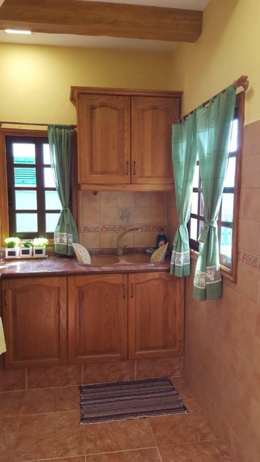 Casita Playa La Salemera Malpaíses 외부 사진