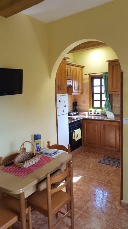 Casita Playa La Salemera Malpaíses 외부 사진