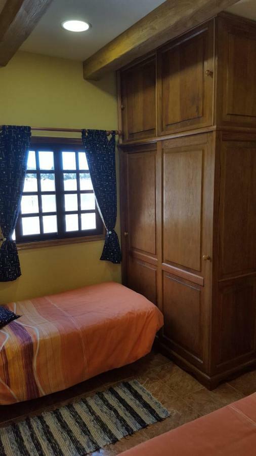 Casita Playa La Salemera Malpaíses 외부 사진