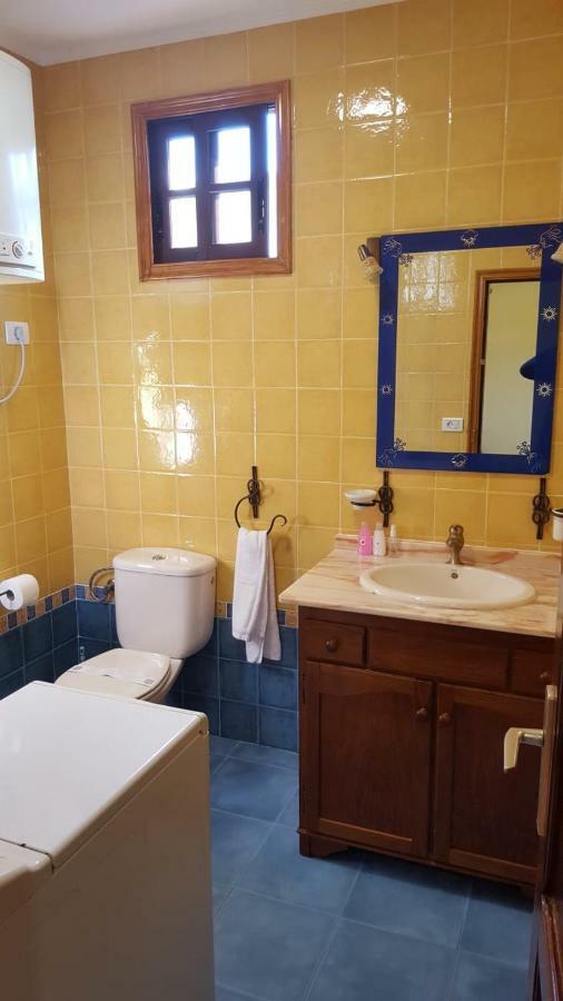 Casita Playa La Salemera Malpaíses 외부 사진